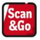 Scan&go